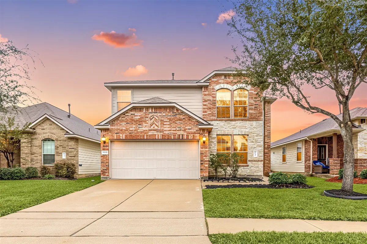 3526 Canvasback Lane, Houston, TX 77047 - Image #1