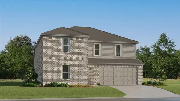 1711 Primrose Pointe Drive, Crosby, TX 77532
