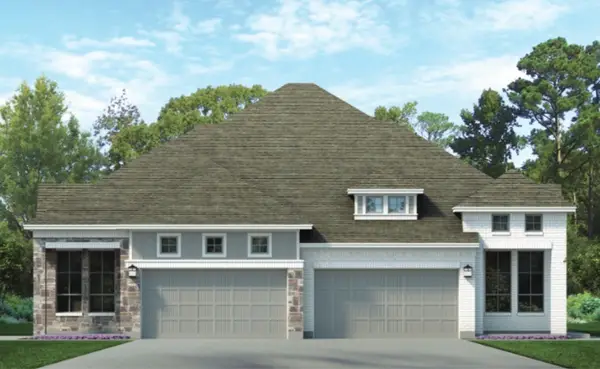 520 Water Ash Court, Montgomery, TX 77316