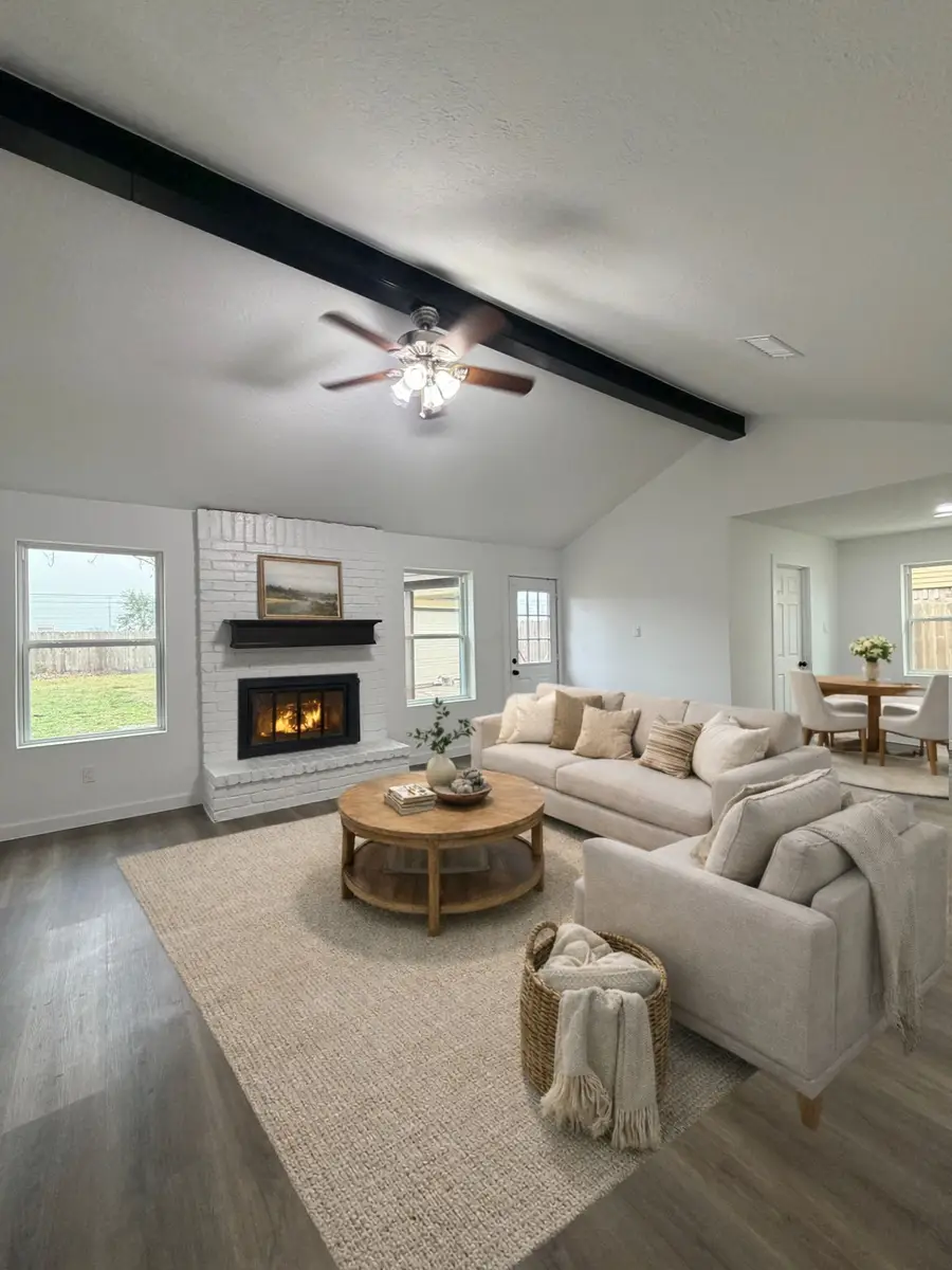 9806 Early Spring Drive, Houston, TX 77064 - #2