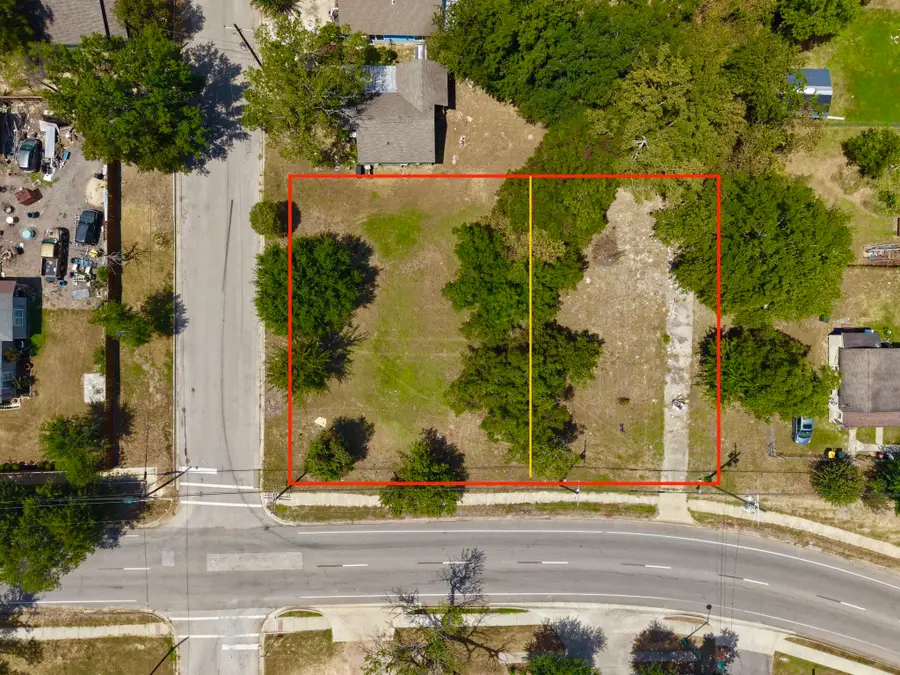 406 E Phillips Street, Conroe, TX 77301 - #3