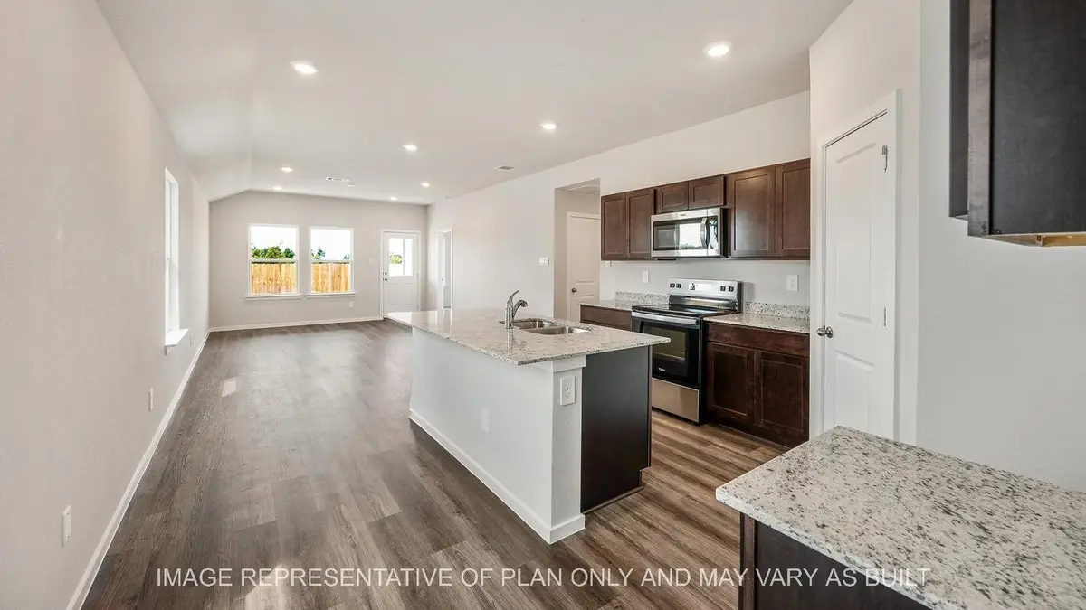 881 Lady Bird Lane, College Station, TX 77845 - #1