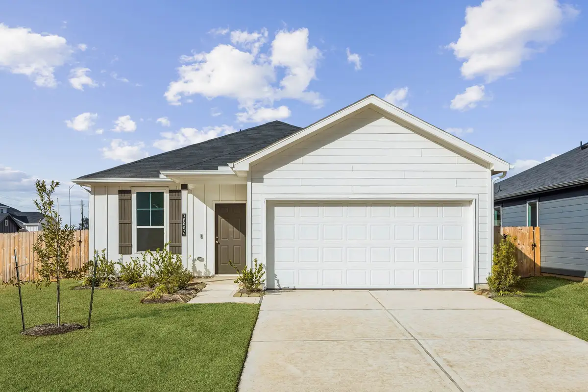 30554 Longmorn Glass Lane, Waller, TX 77484 - #1