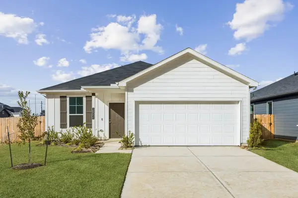 30554 Longmorn Glass Lane, Waller, TX 77484