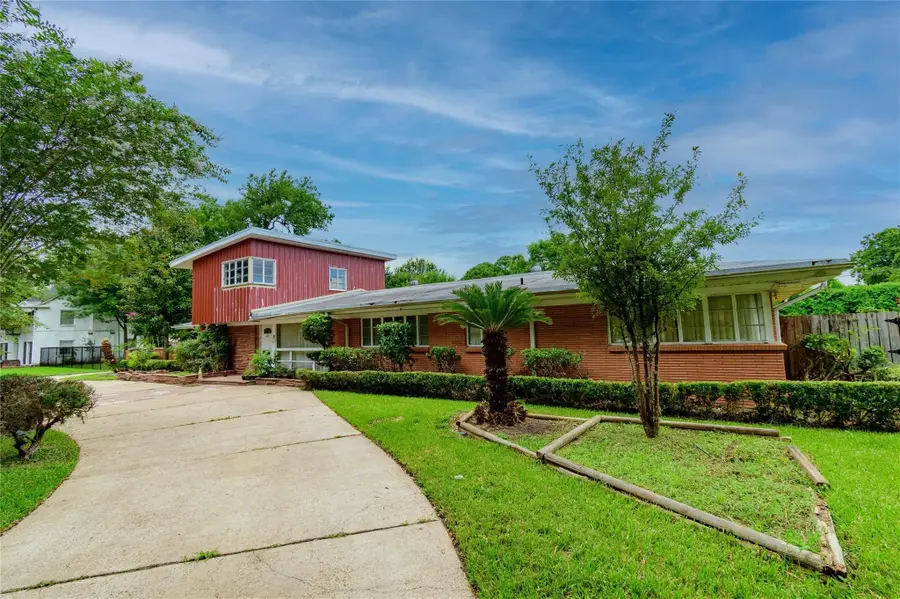 4505 N Roseneath Drive, Houston, TX 77021 - #2