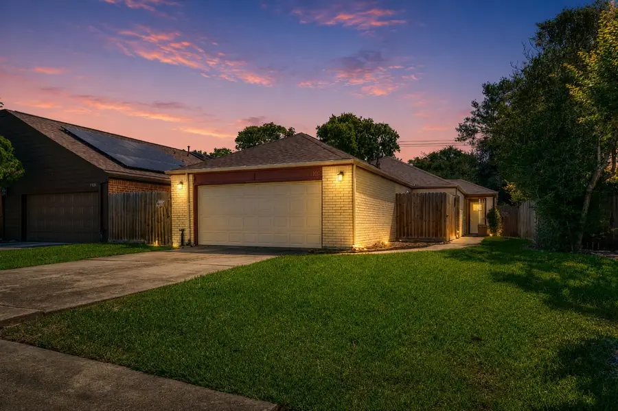 11107 Kitty Brook Drive, Houston, TX 77071 - #2