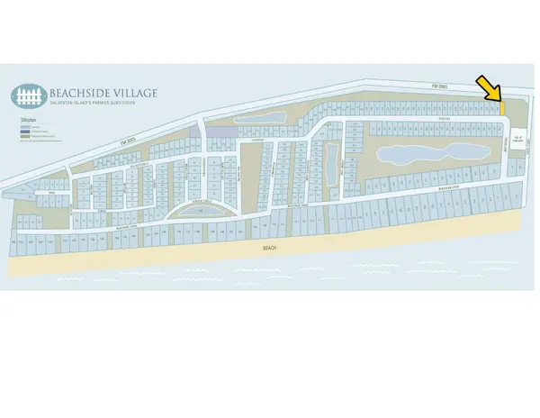 11306 Starfish, Galveston, TX 77554