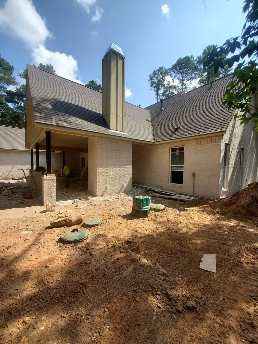 207 Creekside, Magnolia, TX 77354 - #3