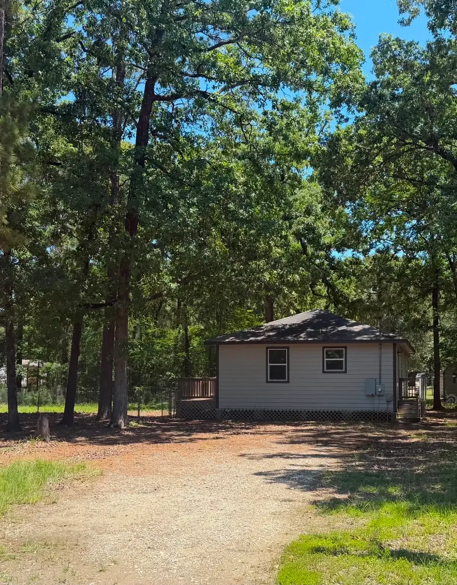 534 Meridian, Livingston, TX 77351 - #2