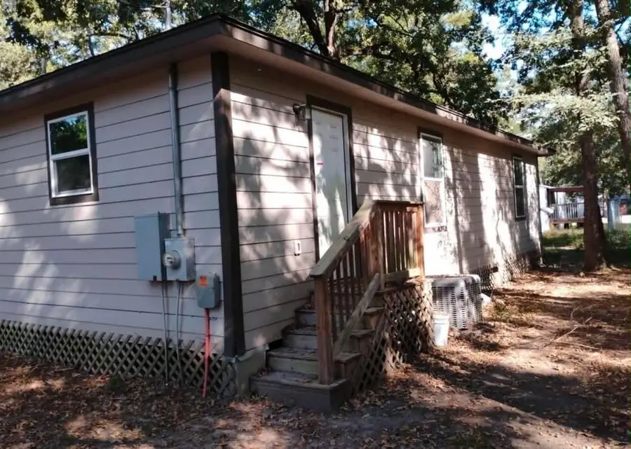 534 Meridian, Livingston, TX 77351 - #3
