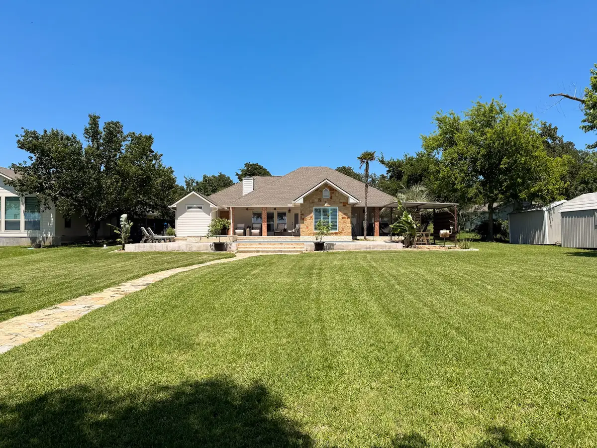 20274 County Road 376, Marquez, TX 77865 - #1
