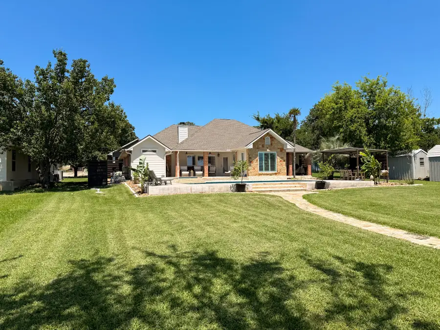 20274 County Road 376, Marquez, TX 77865 - #2