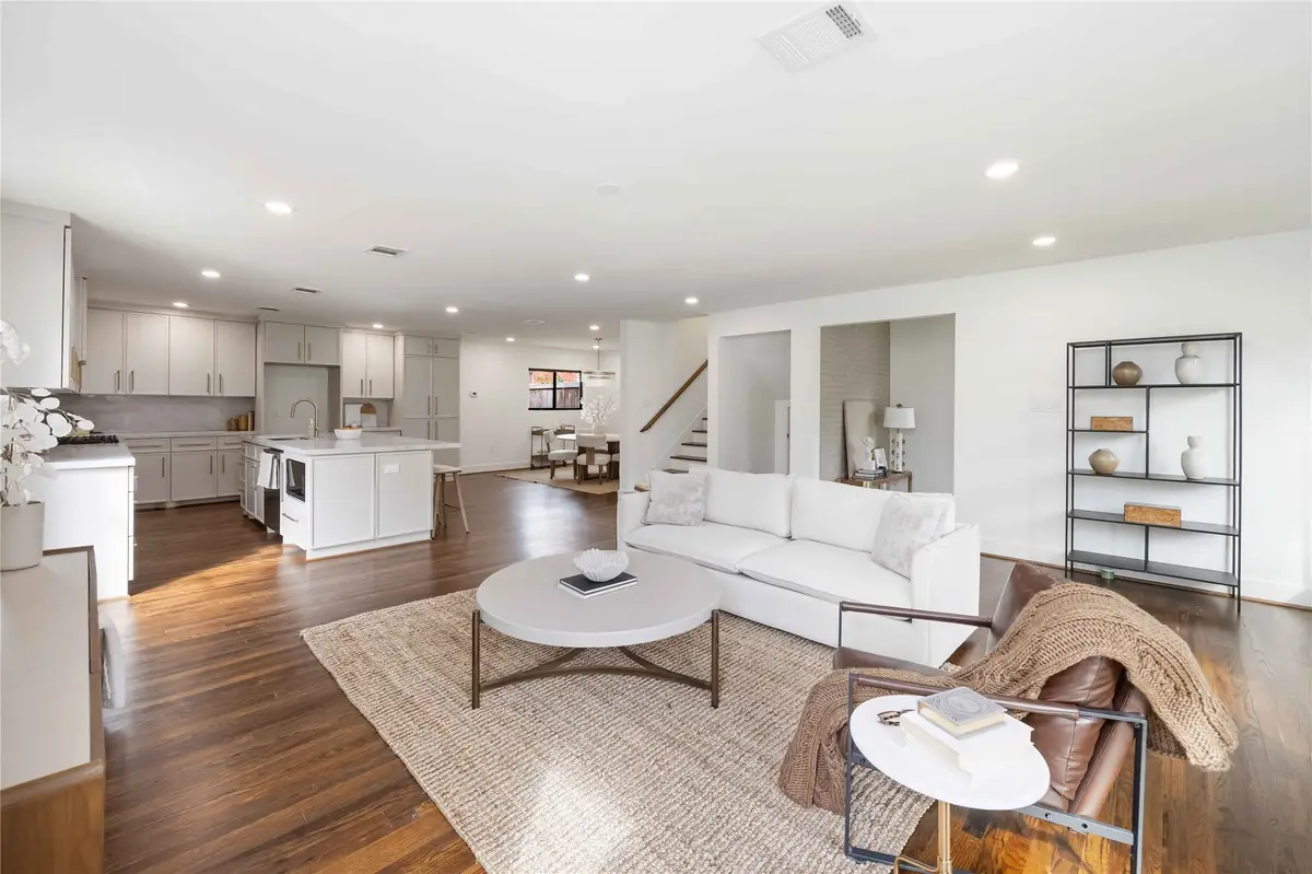 3214 Prospect Street, Houston, TX 77004 - #1