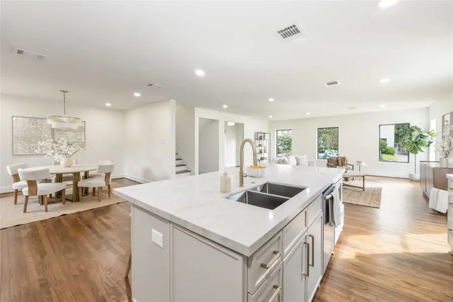 3214 Prospect Street, Houston, TX 77004 - #3