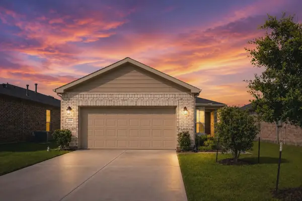 20900 Sheffield Park Drive, Porter, TX 77365