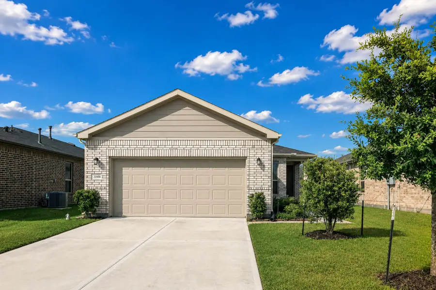 20900 Sheffield Park Drive, Porter, TX 77365 - #2