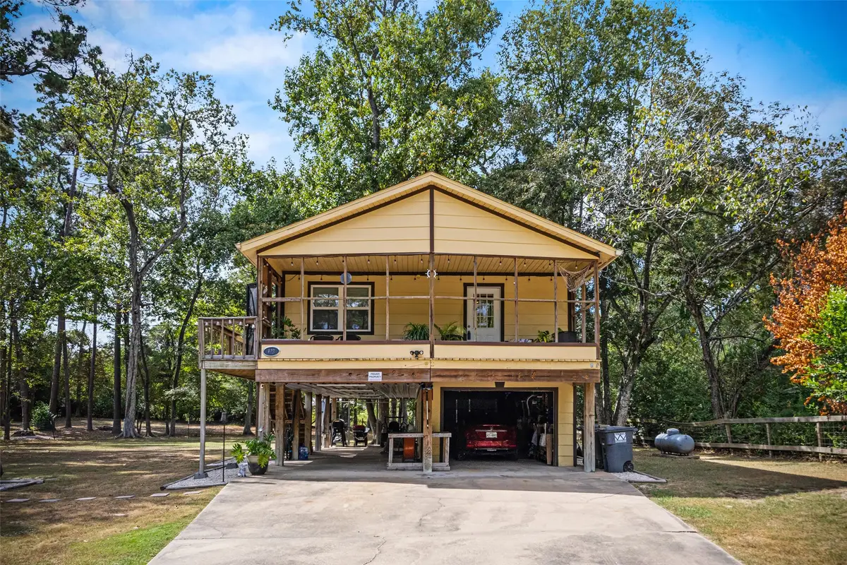 123 White Oak Drive N, Woodbranch, TX 77357 - Image #1