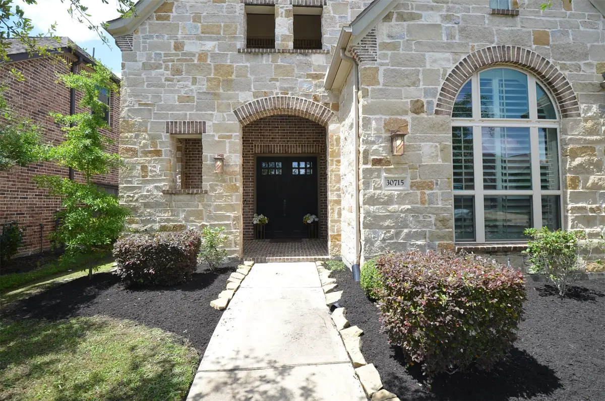 30715 Aster Brook Drive, Brookshire, TX 77423 - #1