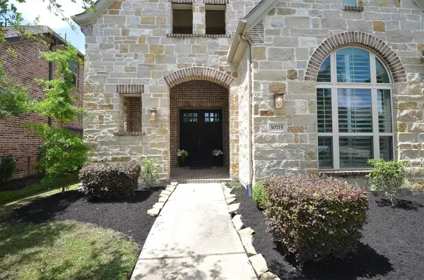 30715 Aster Brook Drive, Brookshire, TX 77423