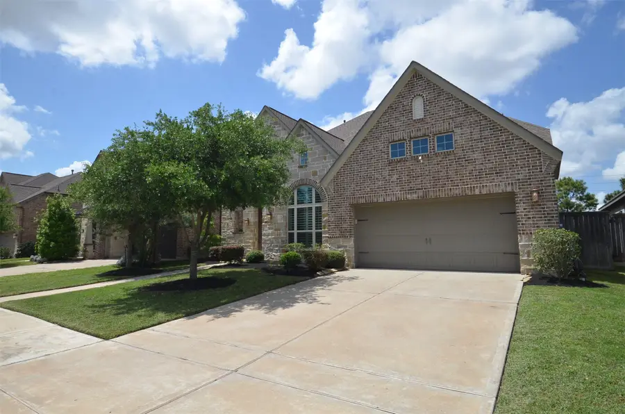30715 Aster Brook Drive, Brookshire, TX 77423 - #3