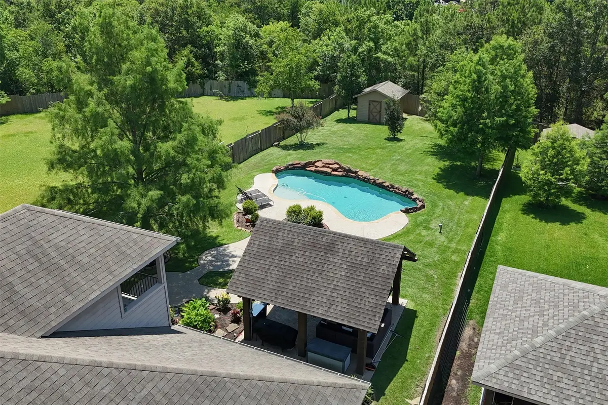 915 Misty Cliff, Dickinson, TX 77539 - #1