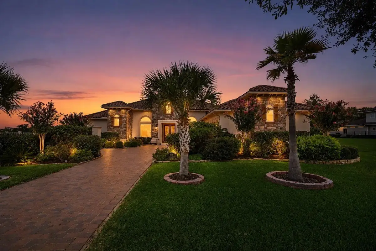 1019 Grand Estates Drive, Richmond, TX 77469 - #1