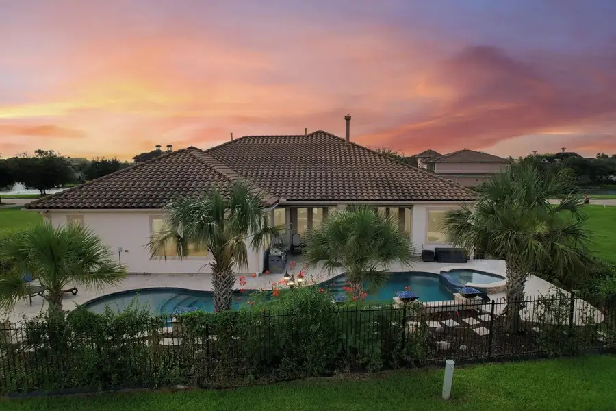 1019 Grand Estates Drive, Richmond, TX 77469 - #2