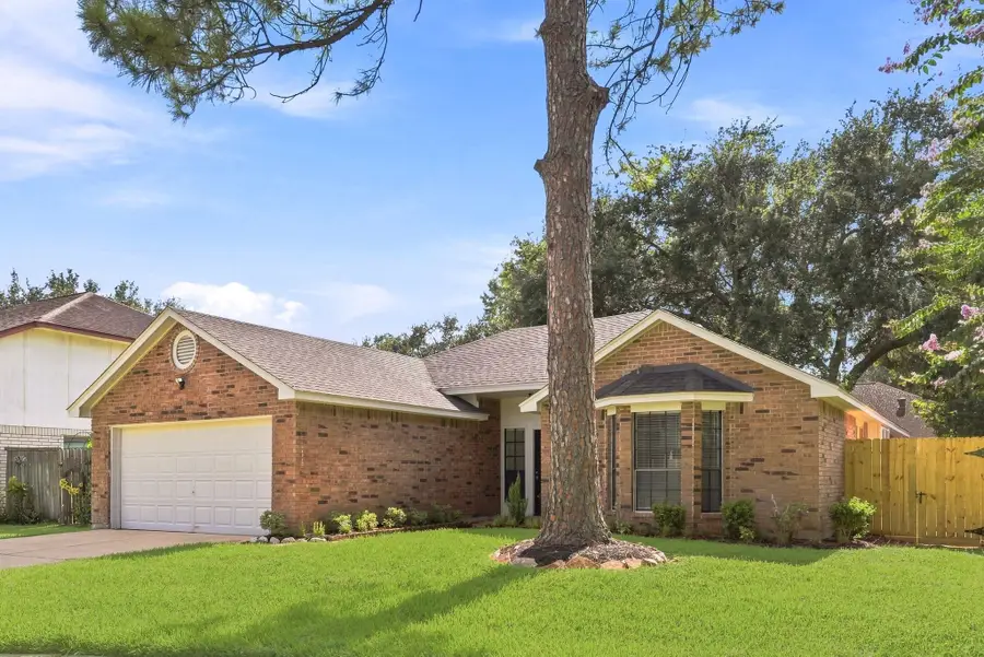 16306 Elmwood Point Lane, Sugar Land, TX 77498 - #2