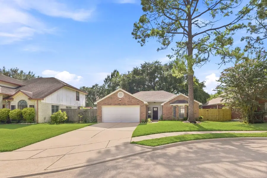 16306 Elmwood Point Lane, Sugar Land, TX 77498 - #3