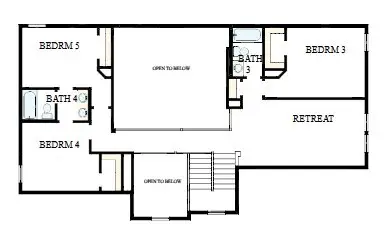 312 Catherine Daylily Court, Willis, TX 77318 - #3