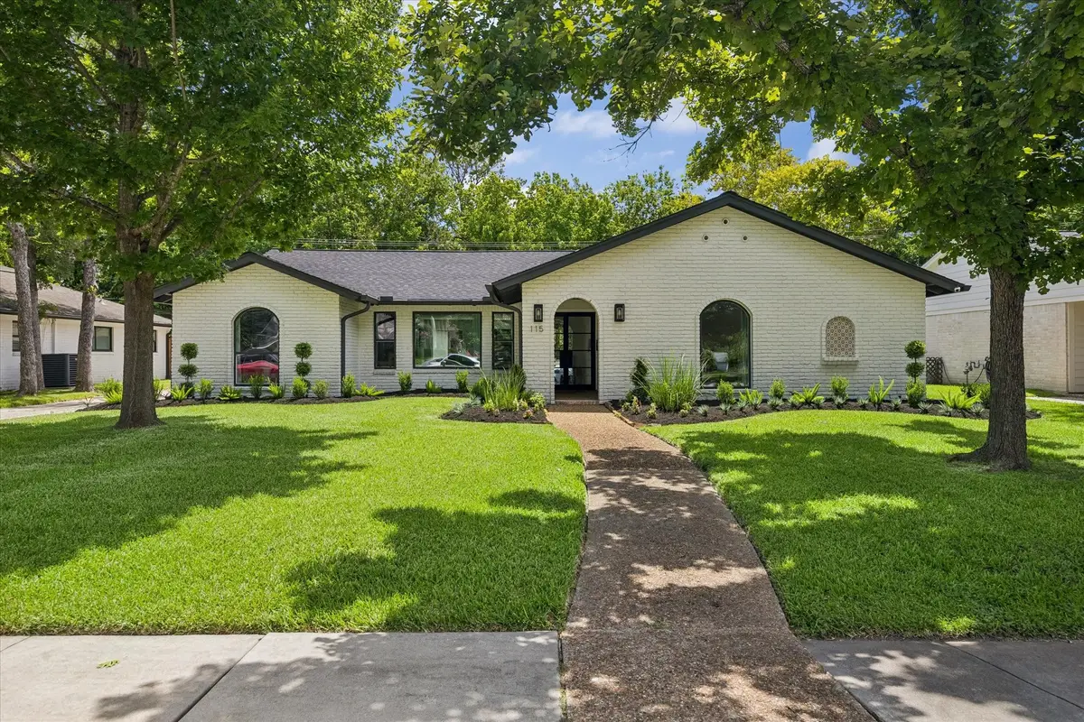 115 Blue Willow Drive, Houston, TX 77042 - #1