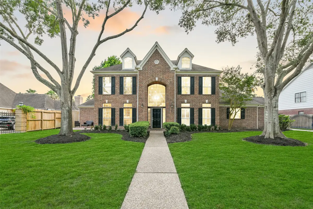 19911 Kellicreek Drive, Katy, TX 77450 - #1