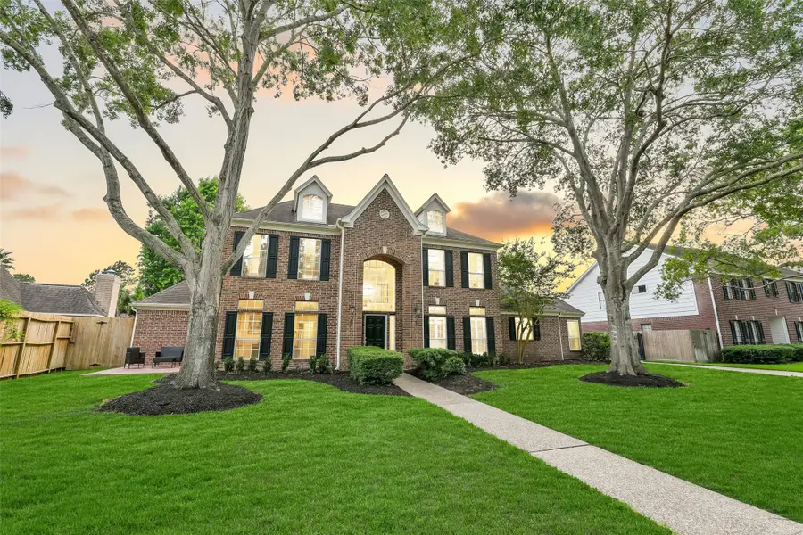 19911 Kellicreek Drive, Katy, TX 77450 - #2