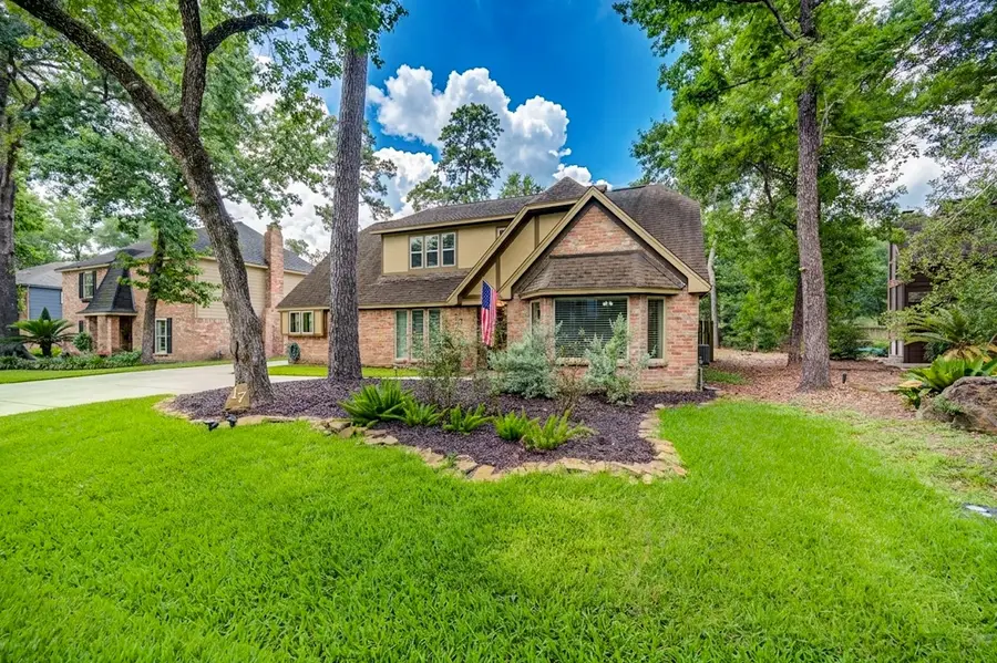 17 Marsh Millet Court, The Woodlands, TX 77380 - #2