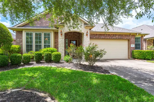 2871 Milano Lane, League City, TX 77573