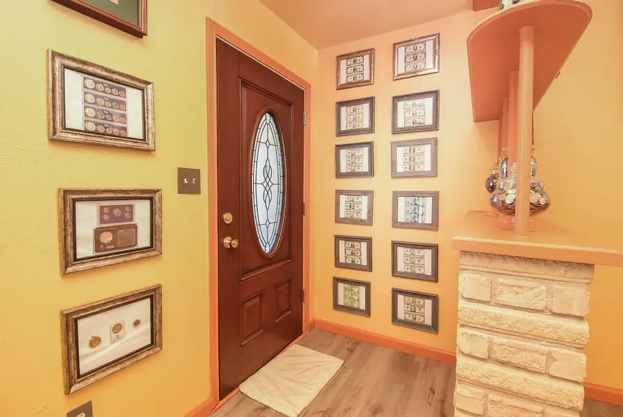 906 Corydon Drive, Huffman, TX 77336 - #2