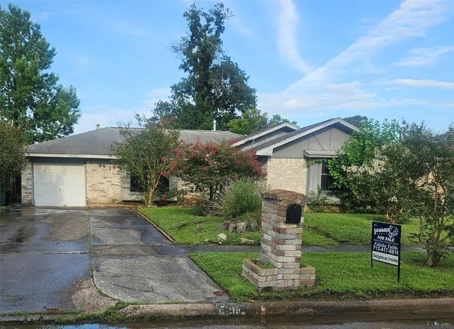 9618 Arvin Street, Houston, TX 77078 - #2