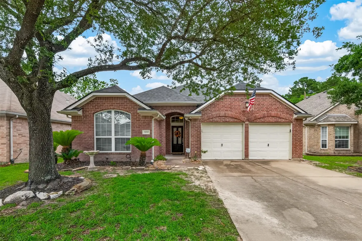 11818 Leaf Oak Drive, Houston, TX 77065 - #1