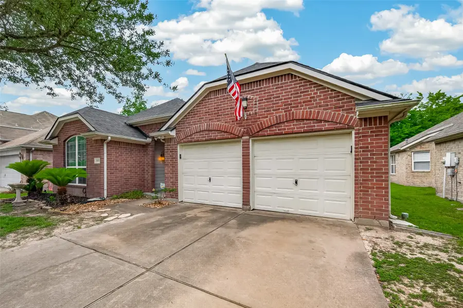 11818 Leaf Oak Drive, Houston, TX 77065 - #2