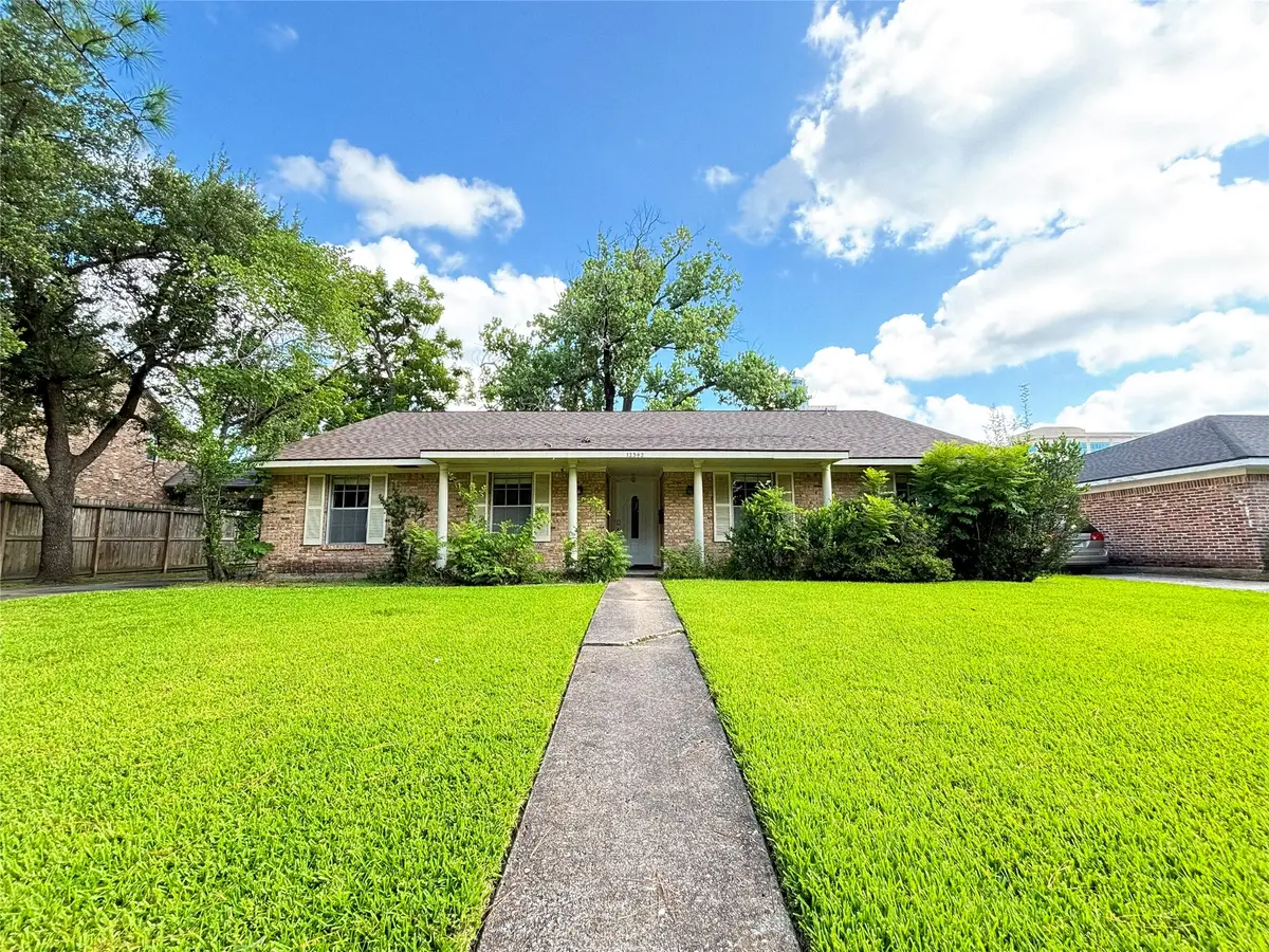 12342 Barryknoll Lane, Houston, TX 77024 - #1