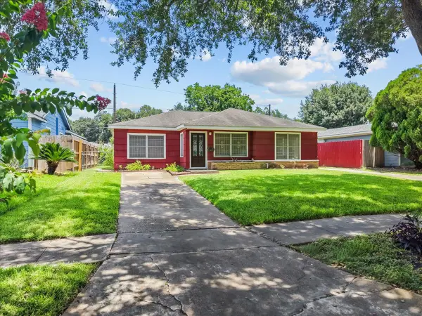 7527 Vista Verde Street, Houston, TX 77087