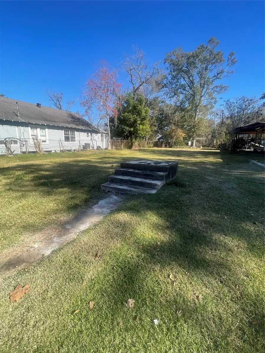 4357 Ogden Avenue, Beaumont, TX 77705 - #3