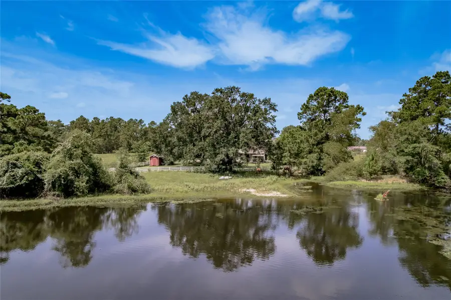 248 Obannon Ranch Road, Huntsville, TX 77320 - #3