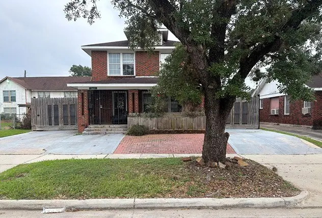 2421 Wilshire Street, Houston, TX 77023 - #1