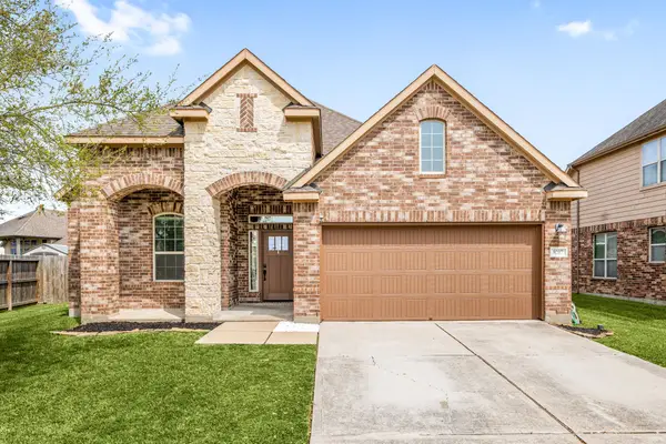9207 Gilbert Hollow Drive, Rosenberg, TX 77469