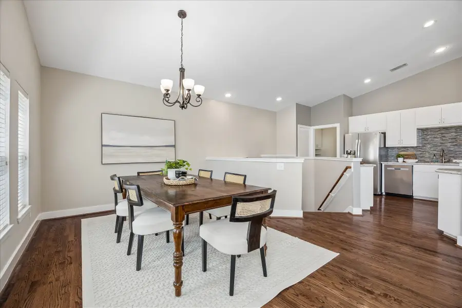 5202 Cornish Street, Houston, TX 77007 - #3