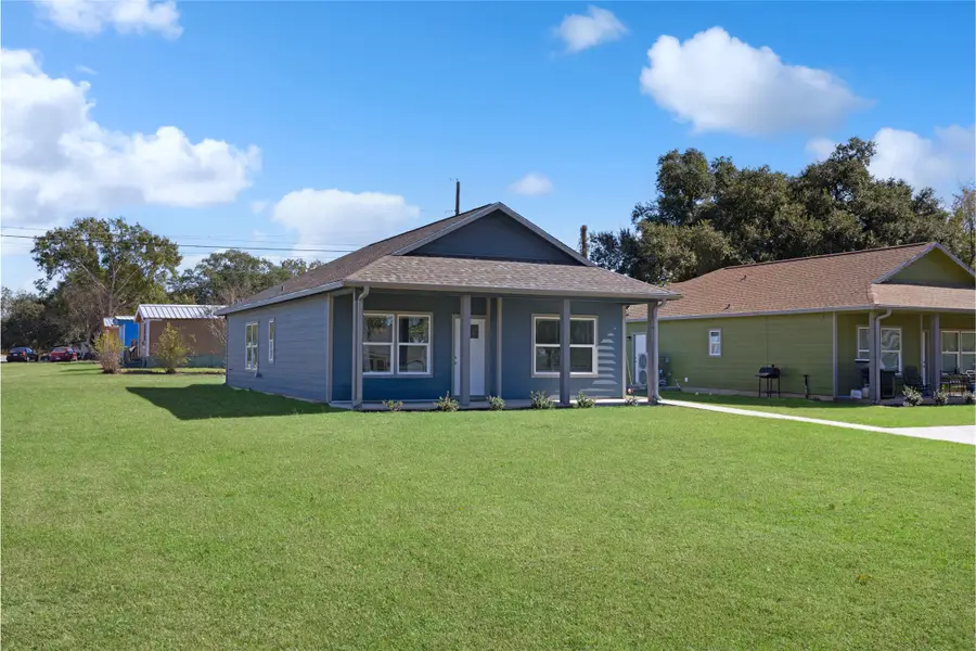 1020 10th Street, Hempstead, TX 77445 - Image #3