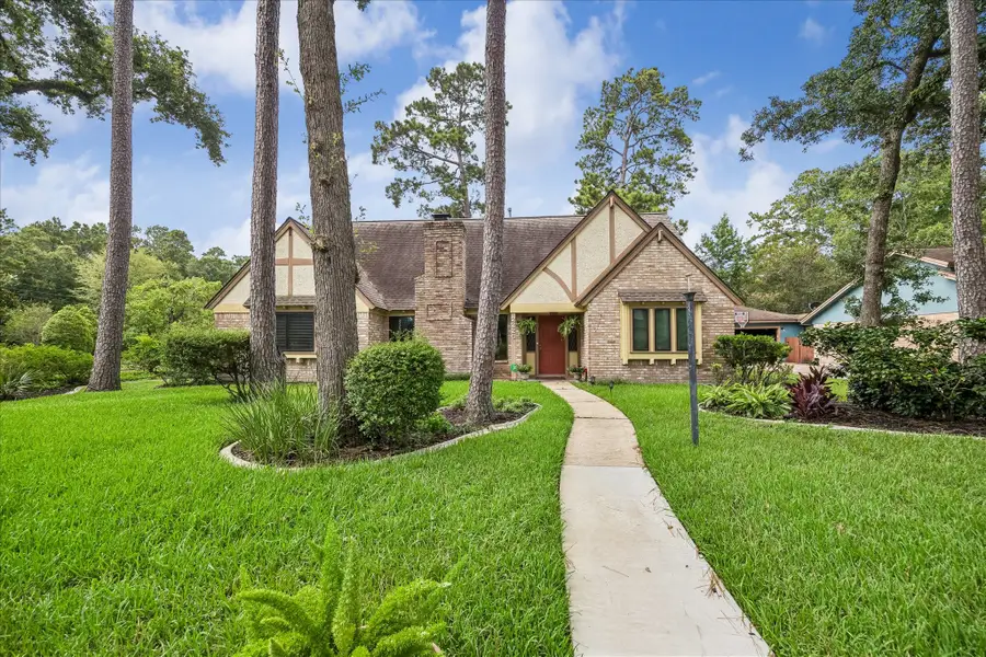 2226 Hidden Creek Drive, Houston, TX 77339 - #2