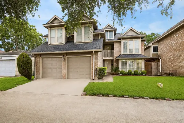 12800 Briar Forest Drive #104, Houston, TX 77077