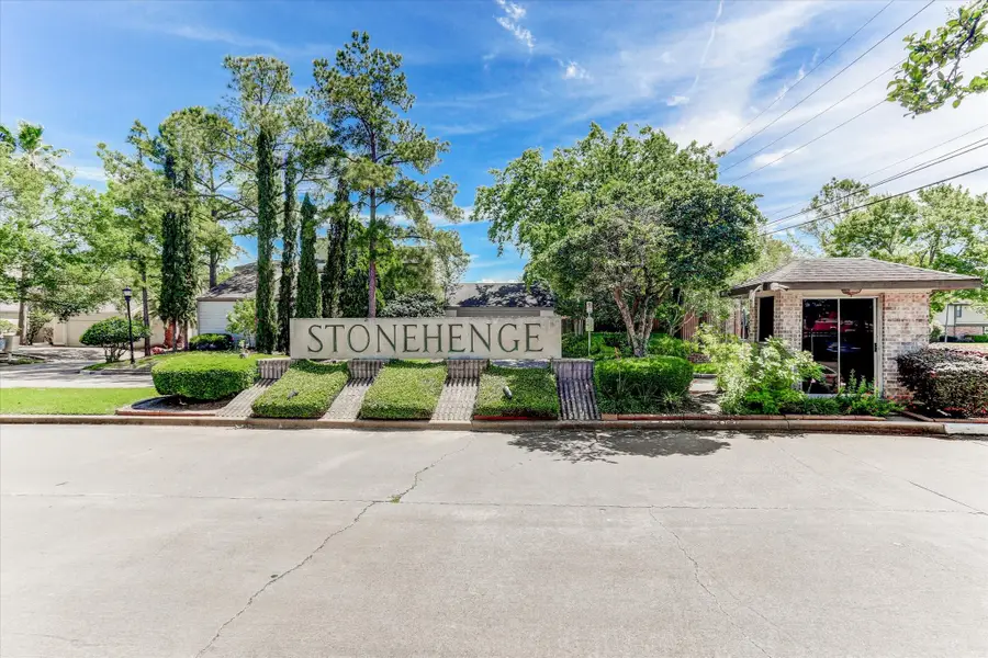 12800 Briar Forest Drive #104, Houston, TX 77077 - #2
